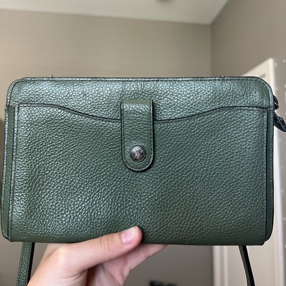 Coach Purse - Picture 8 of 11